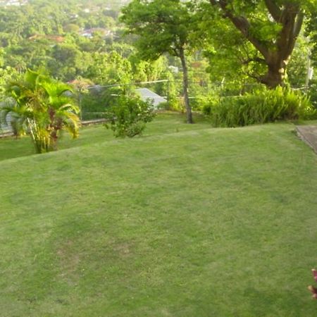Hill Top Kingston Jamaica Buitenkant foto