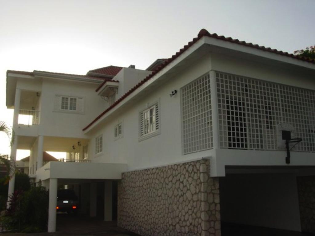 Hill Top Kingston Jamaica Kamer foto