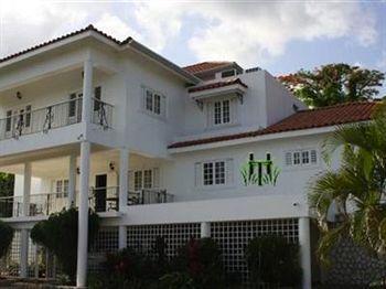 Hill Top Kingston Jamaica Buitenkant foto
