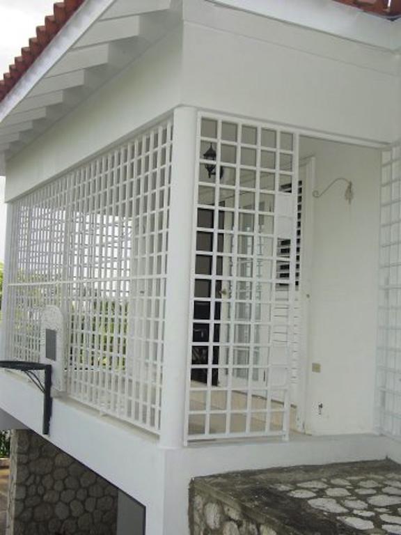 Hill Top Kingston Jamaica Kamer foto